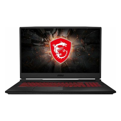 MSI Notebook GL75 Leopard 10SFR-445TH