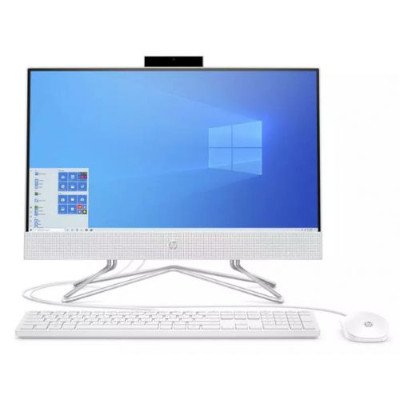 HP All in One PC 22-df0107d 9EH15AA