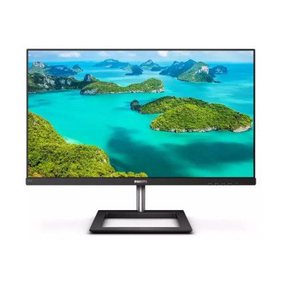 Philips Full HD IPS LCD Monitor ขนาด 27 นิ้ว รุ่น 271E1D/67