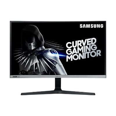 Samsung Curved Gaming Monitor ขนาด 27 นิ้ว รุ่น LC27RG50FQEXXT