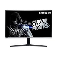 ราคา Samsung Curved Gaming Monitor ขนาด 27 นิ้ว รุ่น LC27RG50FQEXXT