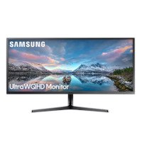 ราคา Samsung SJ550 Ultra WQHD Monito ขนาด 34.1 นิ้ว รุ่น LS34J550WQEXXT