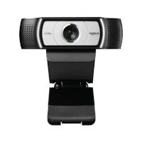 ราคา Logitech HD 1080p Business Webcam เว็บแคม รุ่น C930e