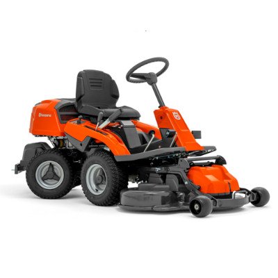 Husqvarna Rider รถตัดหญ้านั่งขับ รุ่น R213C