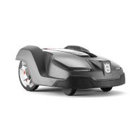 ราคา Husqvarna หุ่นยนต์ตัดหญ้าอัตโนมัติ รุ่น AM430X