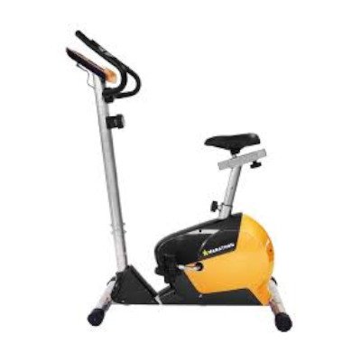 Marathon จักรยานออกกำลังกายแบบนั่งปั่น รุ่น AL-439B