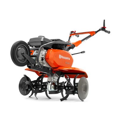 Husqvarna Tiller เครื่องพรวนดิน รุ่น TF230