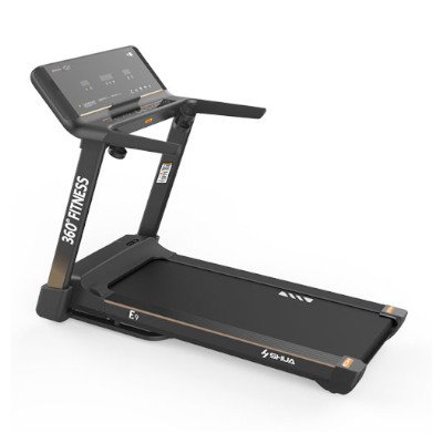 360 Ongsa Fitness ลู่วิ่งไฟฟ้า มอเตอร์ 3.0 HP รุ่น E9