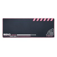 ราคา Signo E-Sport Gaming Mouse Mat PINKKER รุ่น MT-306P
