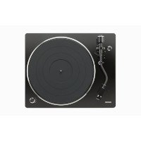 ราคา Denon Hi-Fi Turntable with Original S-Shape Tonearm เครื่องเล่นแผ่นเสียง รุ่น DP-450USB