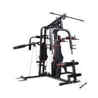 ราคา Major Sport Home Gym เครื่องออกกําลังกาย 4 สถานี รุ่น MG-409
