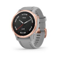 ราคา Garmin Fenix 6S Smartwatch นาฬิกาข้อมือสมาร์ทวอทช์