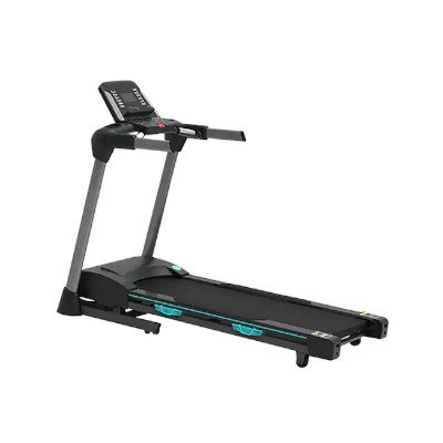 360 Ongsa Fitness ลู่วิ่งไฟฟ้า มอเตอร์ 2.5 HP รุ่น X1