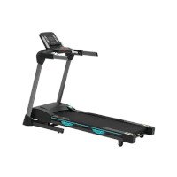 ราคา 360 Ongsa Fitness ลู่วิ่งไฟฟ้า มอเตอร์ 2.5 HP รุ่น X1