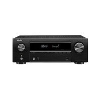 ราคา Denon 5.2 Ch. AV Receiver with Bluetooth รุ่น AVR-X550BT