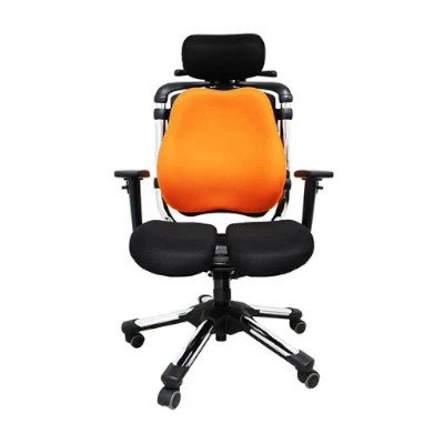 Hara Chair เก้าอี้สำนักงานเพื่อสุขภาพ รุ่น Zenon 2