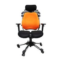 ราคา Hara Chair เก้าอี้สำนักงานเพื่อสุขภาพ รุ่น Zenon 2