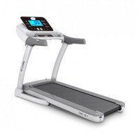 ราคา Fit2Firm ลู่วิ่งไฟฟ้า มอเตอร์ 2 HP รุ่น DK-S1
