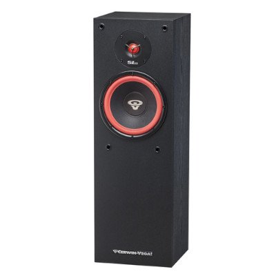 Cerwin-Vega 2-Way Floor Speaker ลำโพง รุ่น SL-8
