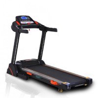 ราคา Fit2Home ลู่วิ่งไฟฟ้า มอเตอร์ 2 HP รุ่น TF-001