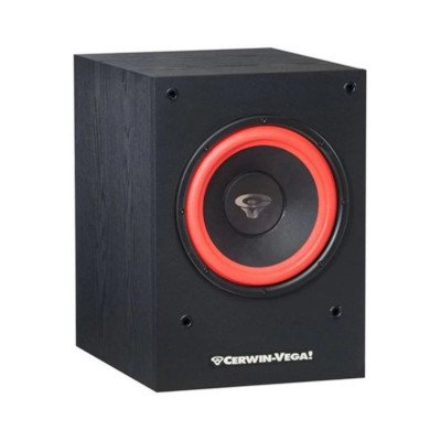 Cerwin-Vega Subwoofer Speaker ลำโพง รุ่น SL-10S