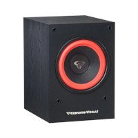 ราคา Cerwin-Vega Subwoofer Speaker ลำโพง รุ่น SL-10S