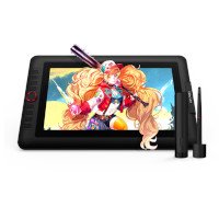 ราคา XP-Pen Artist 13.3 Pro เมาส์ปากกาพร้อมหน้าจอวาดภาพ ขนาด 13.3 นิ้ว