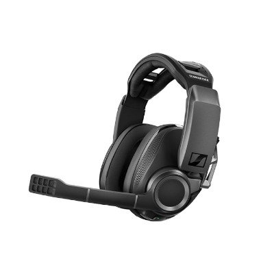 EPOS Sennheiser Premium Wireless Gaming Headset หูฟังเกมมิ่งบลูทูธไร้สาย รุ่น GSP 670