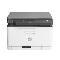 ราคา HP Color Laser MFP Multifunction Printer เครื่องปริ้น รุ่น 178nw (4ZB96A)