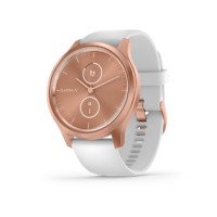 ราคา Garmin Vivomove Style Smartwatch นาฬิกาข้อมือสมาร์ทวอทช์