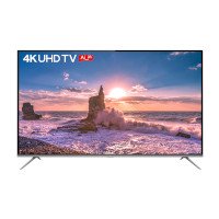 ราคา TCL 4K UHD AI Android TV ทีวี ขนาด 55 นิ้ว รุ่น 55P8
