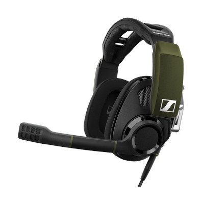 EPOS Sennheiser Open-Back Gaming Headset หูฟังเกมมิ่ง รุ่น GSP 550