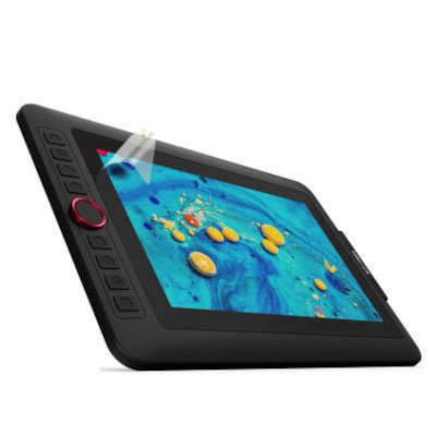 XP-Pen Artist 12 Pro เมาส์ปากกา พร้อมหน้าจอวาดภาพขนาด 11.6 นิ้ว