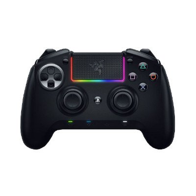 Razer Wireless Gaming Controller จอยคอนโทรลเลอร์ รุ่น Raiju Ultimate