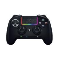 Razer Wireless Gaming Controller จอยคอนโทรลเลอร์ รุ่น Raiju Ultimate