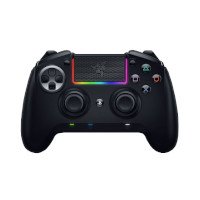 ราคา Razer Wireless Gaming Controller จอยคอนโทรลเลอร์ รุ่น Raiju Ultimate