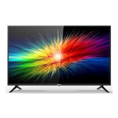 Haier Full HD LED Android TV ทีวี ขนาด 43 นิ้ว รุ่น LE43K9000T