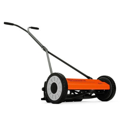 Husqvarna Lawnmower Manual รถเข็นตัดหญ้า รุ่น 54