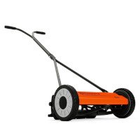 ราคา Husqvarna Lawnmower Manual รถเข็นตัดหญ้า รุ่น 54