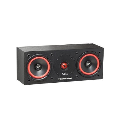 Cerwin-Vega Dual 5 Center Channel Speaker ลำโพง รุ่น SL-25C