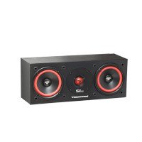 ราคา Cerwin-Vega Dual 5 Center Channel Speaker ลำโพง รุ่น SL-25C