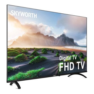 Skyworth Full HD LED TV ทีวี ขนาด 40 นิ้ว รุ่น 40TB2000
