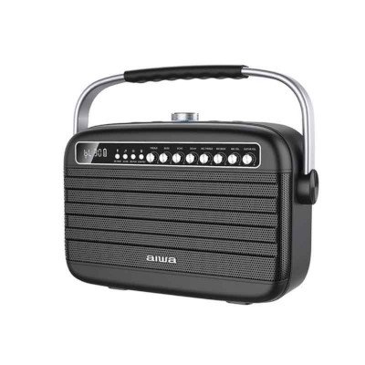 Aiwa Nova Bluetooth Speaker ลำโพงบลูทูธ รุ่น MI-X400