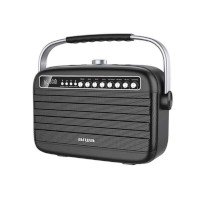 ราคา Aiwa Nova Bluetooth Speaker ลำโพงบลูทูธ รุ่น MI-X400