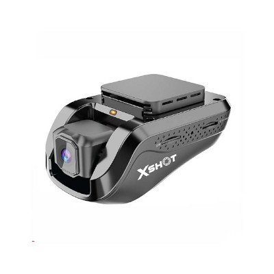 Xshot Full HD 1080p Car Camcorder กล้องติดรถยนต์ รุ่น JC100