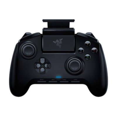 Razer Gaming Controller for Android จอยคอนโทรลเลอร์เกมส์มือถือ รุ่น Raiju Mobile