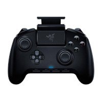 ราคา Razer Gaming Controller for Android จอยคอนโทรลเลอร์เกมส์มือถือ รุ่น Raiju Mobile
