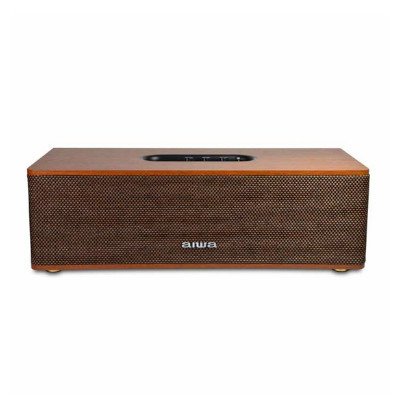 Aiwa Bluetooth Speaker ลำโพงบลูทูธ รุ่น MI-X200 Retro Elite