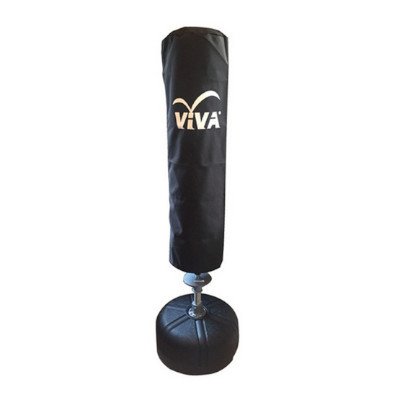 Viva กระสอบทราย พร้อมขาตั้ง และ Air-Pump รุ่น PA228T