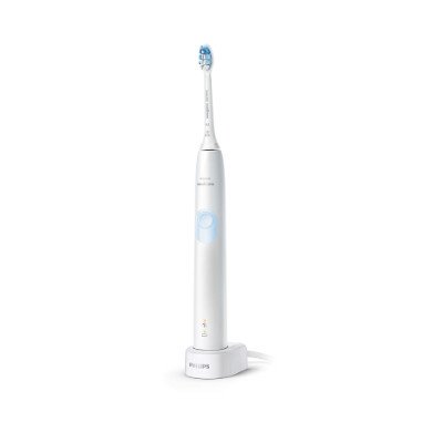 Philips Sonicare ProtectiveClean 4300 แปรงสีฟันไฟฟ้า รุ่น HX6809
